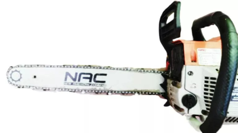 PIŁA ŁAŃCUCHOWA NAC SPS01-45 @WARTO@
