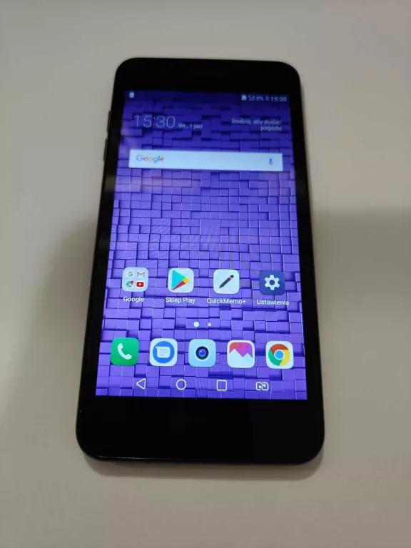 TELEFON LG K9