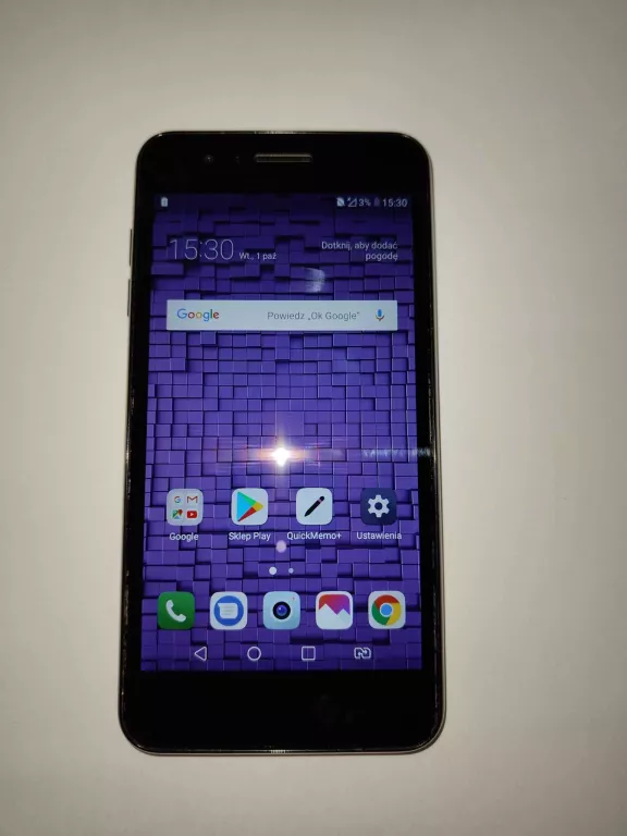 TELEFON LG K9