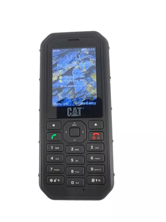 telefon-cat-b26-kod-producenta-catb26