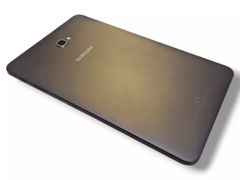 TABLET SAMSUNG GALAXY TAB A 2016 SM-T585 2/16GB 10,1" 8.0 MPIX/ETUI/ŁAD