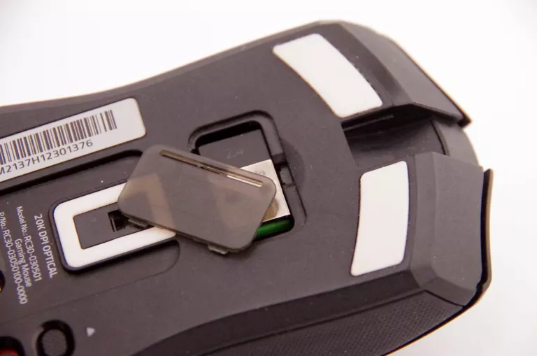 GENIALNA MYSZKA RAZER VIPER ULTIMATE & MOUSE DOCK SUPER STAN RC30-030501