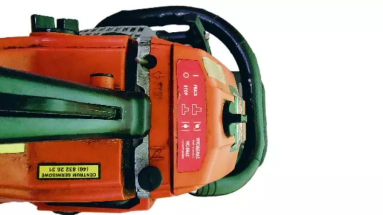 PIŁA ŁAŃCUCHOWA NAC SPS01-45 @WARTO@