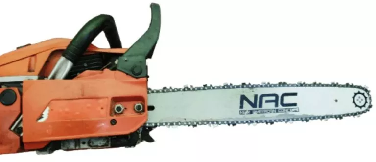PIŁA ŁAŃCUCHOWA NAC SPS01-45 @WARTO@