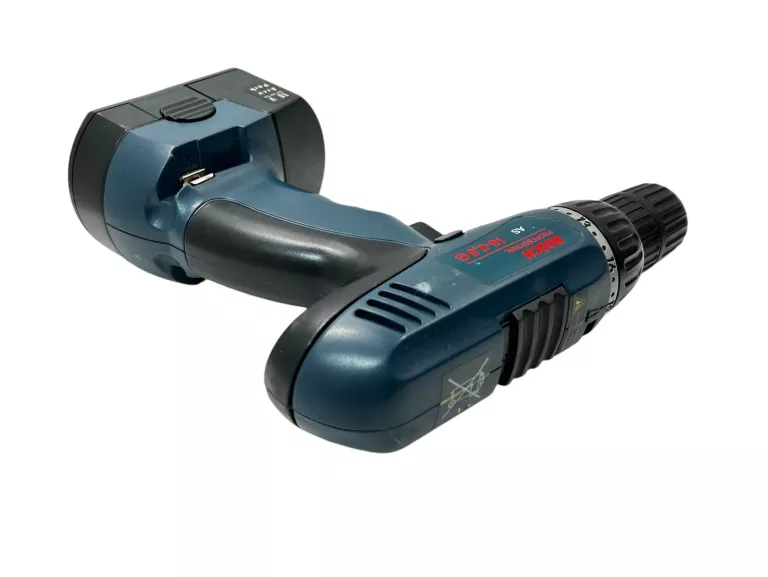 WKRĘTARKA BOSCH PROFESSIONAL 18 V GSR + AKU + ŁADOWARKA + WALIZKA