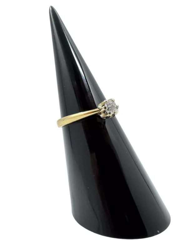 zloty-pierscionek-z-diamentem-585-194g-r-9-stan-11323-2