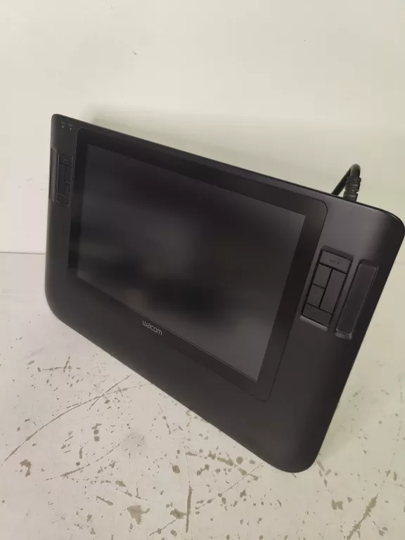 TABLET GRAFICZNY WACOM CINTIQ 12WX DTZ-1200 W