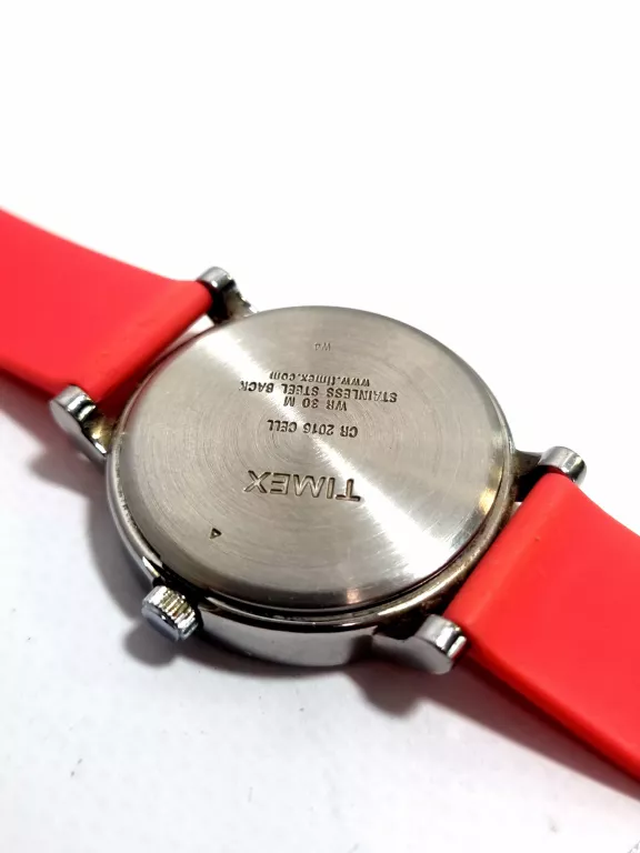 ZEGAREK TIMEX T2N789