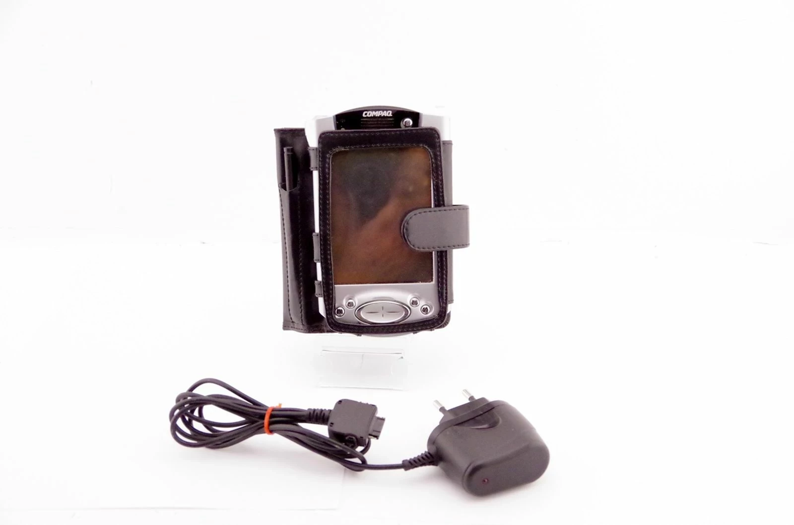 niespotykany-palmtop-compaq-ipaq-pocket-pc-h3900-fajny-stan-akcesoria-hallera-53-wroclaw