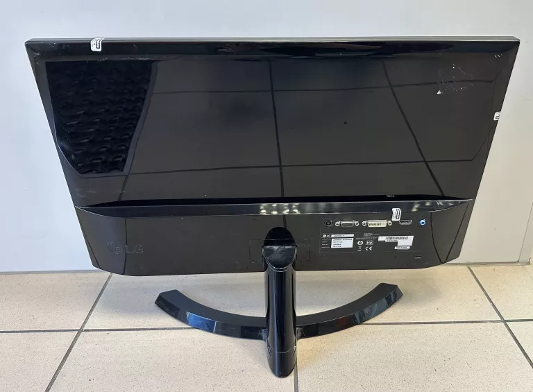 MONITOR LG 22MP58VQ (ZASILACZ)