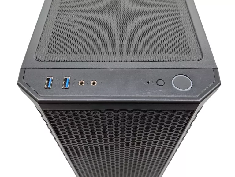 KOMPUTER STACJONARNY I5-12600KF 32 GB RAM 1TB SSD GEFORCE GTX 1060