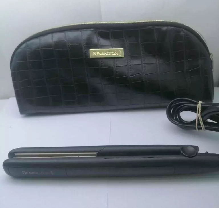 PROSTOWNICA REMINGTON S3500