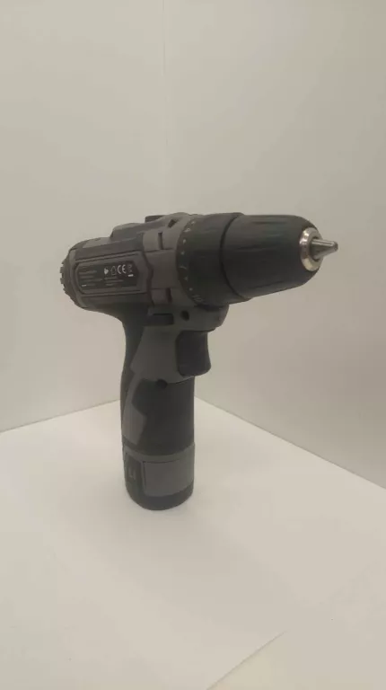 WKRĘTARKA MEEC TOOLS MULTISERIES 12V ŁADOWARKA