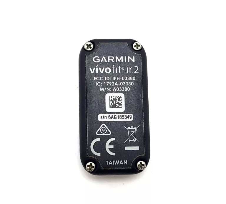 SMARTBAND GARMIN VIVO FIT JR2