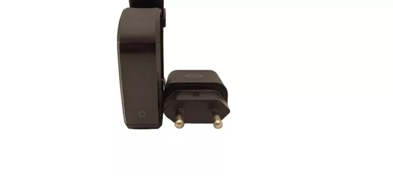 FITPRO LH707 SMARTBAND CZARNY+KOSTKA