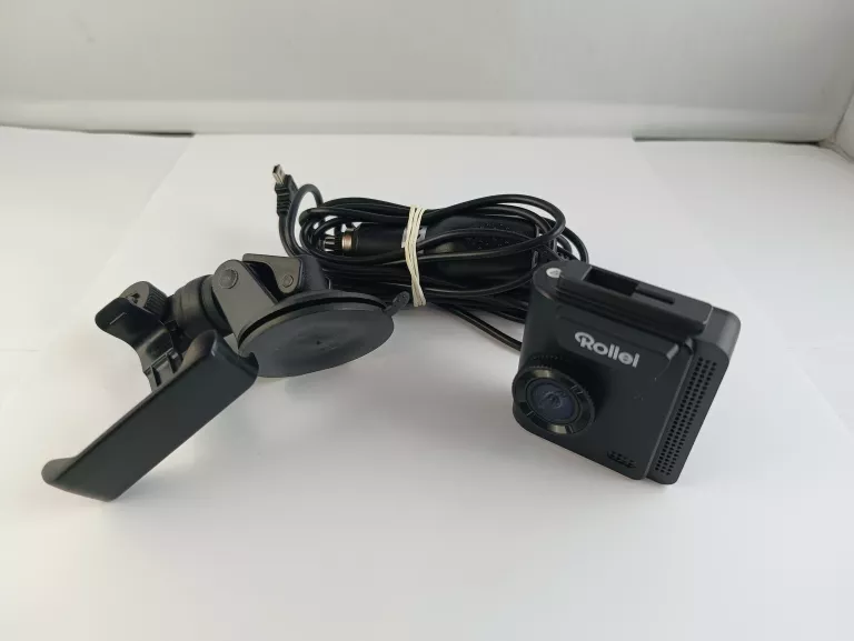 KAMERKA SAMOCHODOWA ROLLEI DASHCAM-402
