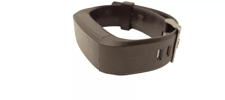 FITPRO LH707 SMARTBAND CZARNY+KOSTKA