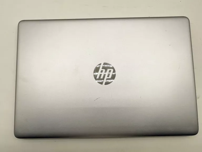 LAPTOP HP 15S-EQ0017NW 15,6" AMD RYZEN 5 8GB / 512GB
