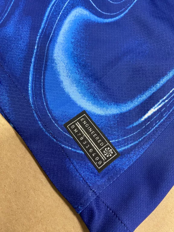 KOSZULKA NIKE CHELSEA FC 24/25 DOMOWA STADIUM - NIEBIESKI R.S