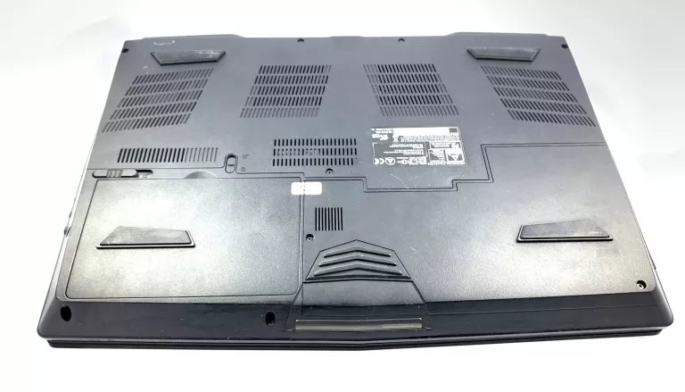 LAPTOP ROHS P751DM2