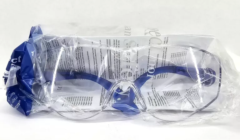 OKULARY OCHRONNE NA OKULARY KOREKCYJNE X-PECT 8120