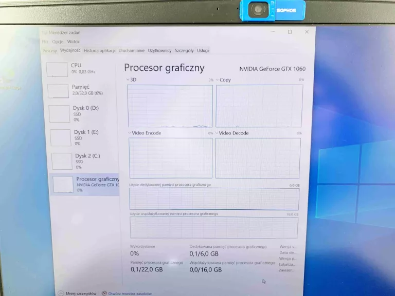 LAPTOP ROHS P751DM2