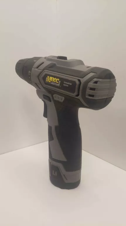 WKRĘTARKA MEEC TOOLS MULTISERIES 12V ŁADOWARKA