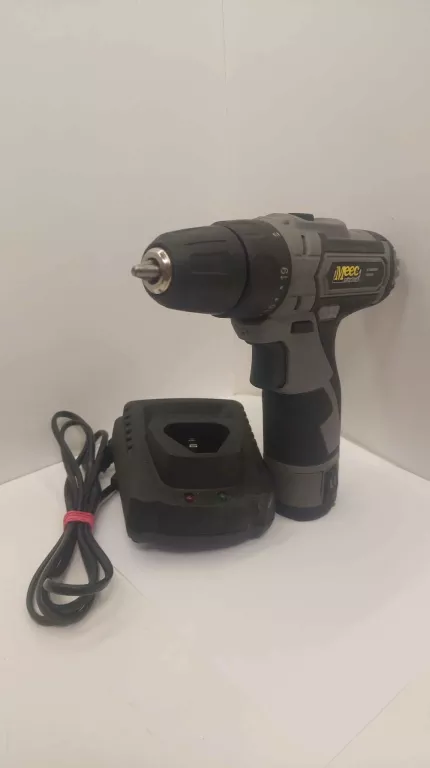 WKRĘTARKA MEEC TOOLS MULTISERIES 12V ŁADOWARKA