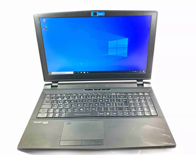 LAPTOP ROHS P751DM2