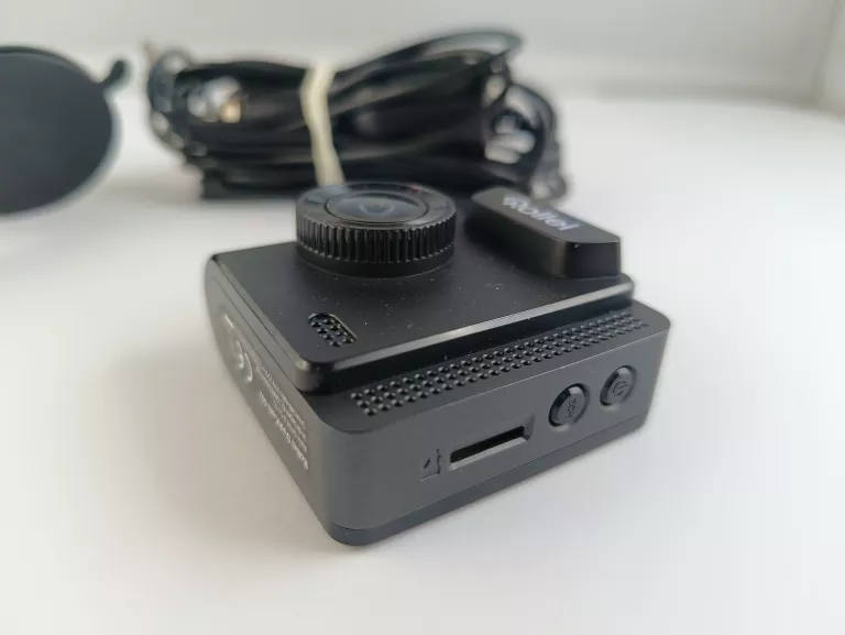 KAMERKA SAMOCHODOWA ROLLEI DASHCAM-402