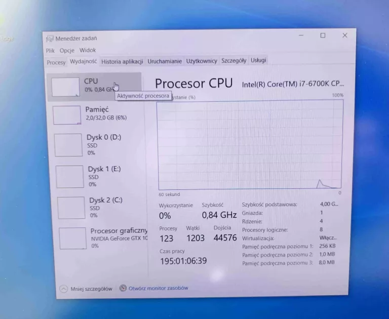 LAPTOP ROHS P751DM2