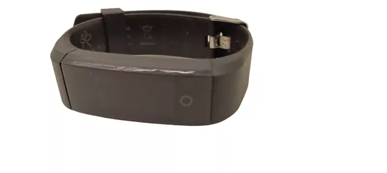 FITPRO LH707 SMARTBAND CZARNY+KOSTKA