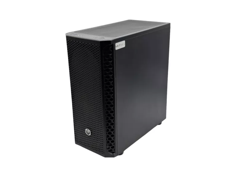 KOMPUTER STACJONARNY I5-12600KF 32 GB RAM 1TB SSD GEFORCE GTX 1060