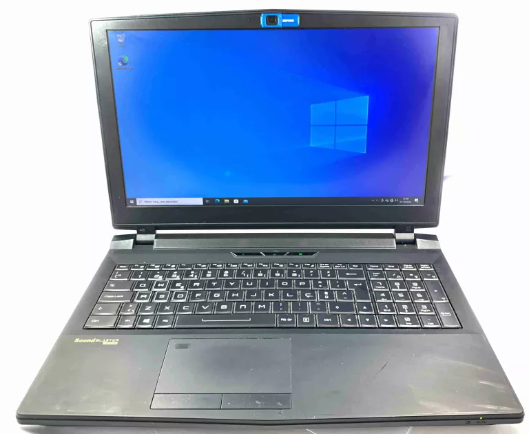 LAPTOP ROHS P751DM2