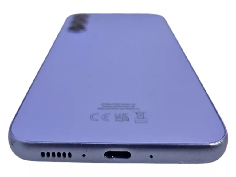 TELEFON SAMSUNG GALAXY A34 5G 6/128GB FIOLETOWY SM-A346B