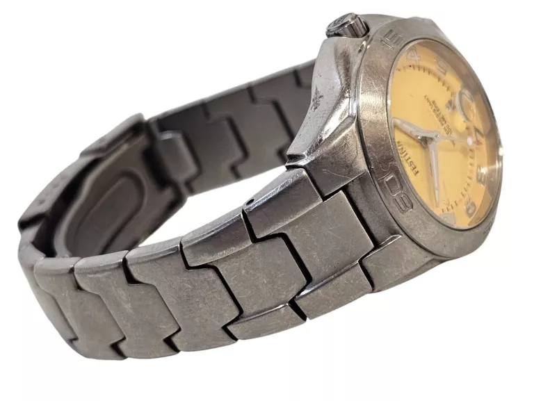 ZEGAREK DAMSKI FESTINA TITANIUM F17602 WR 100M
