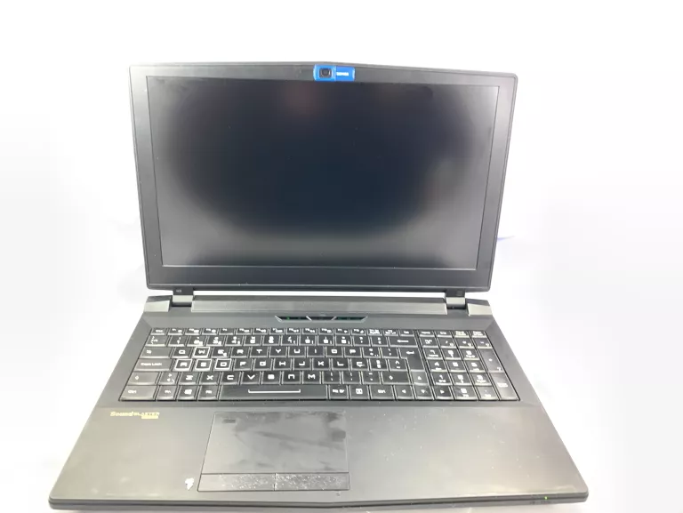 LAPTOP ROHS P751DM2