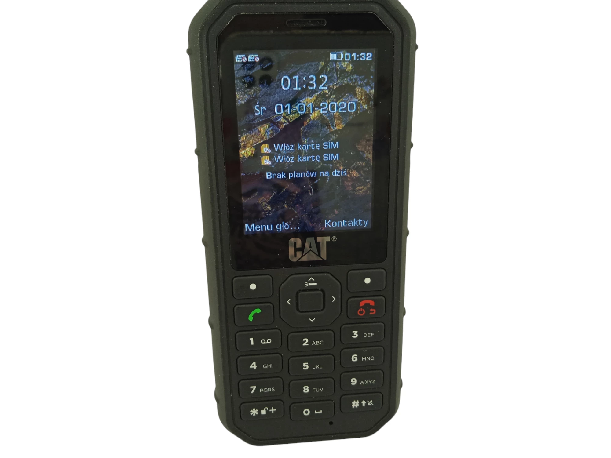 telefon-cat-b26-plac-3-maja-10-radomsko