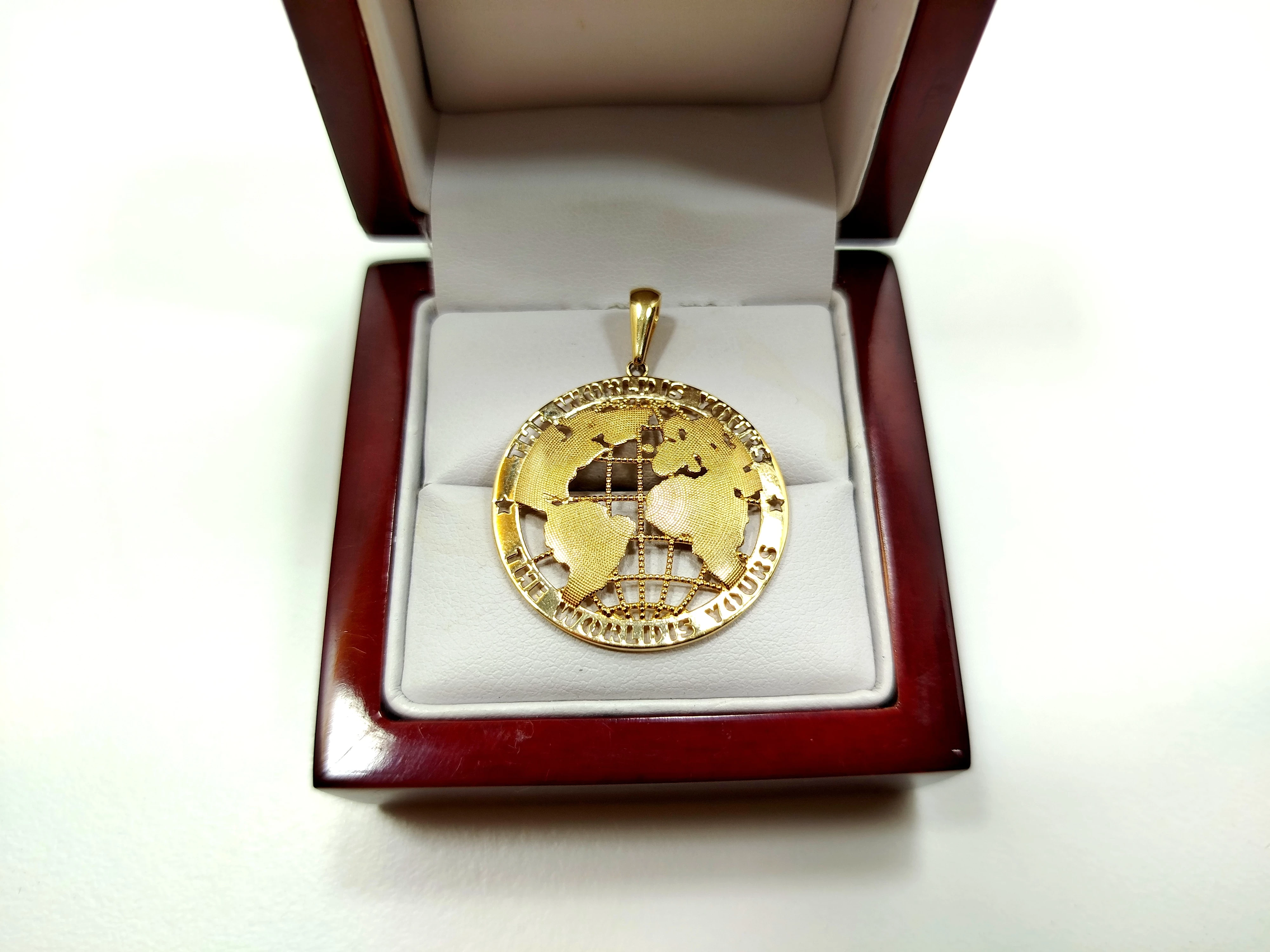 duza-zlota-zawieszka-mapa-swiata-globus-kula-ziemska-pr-585-14k-wisiorek-stan-11323-238058