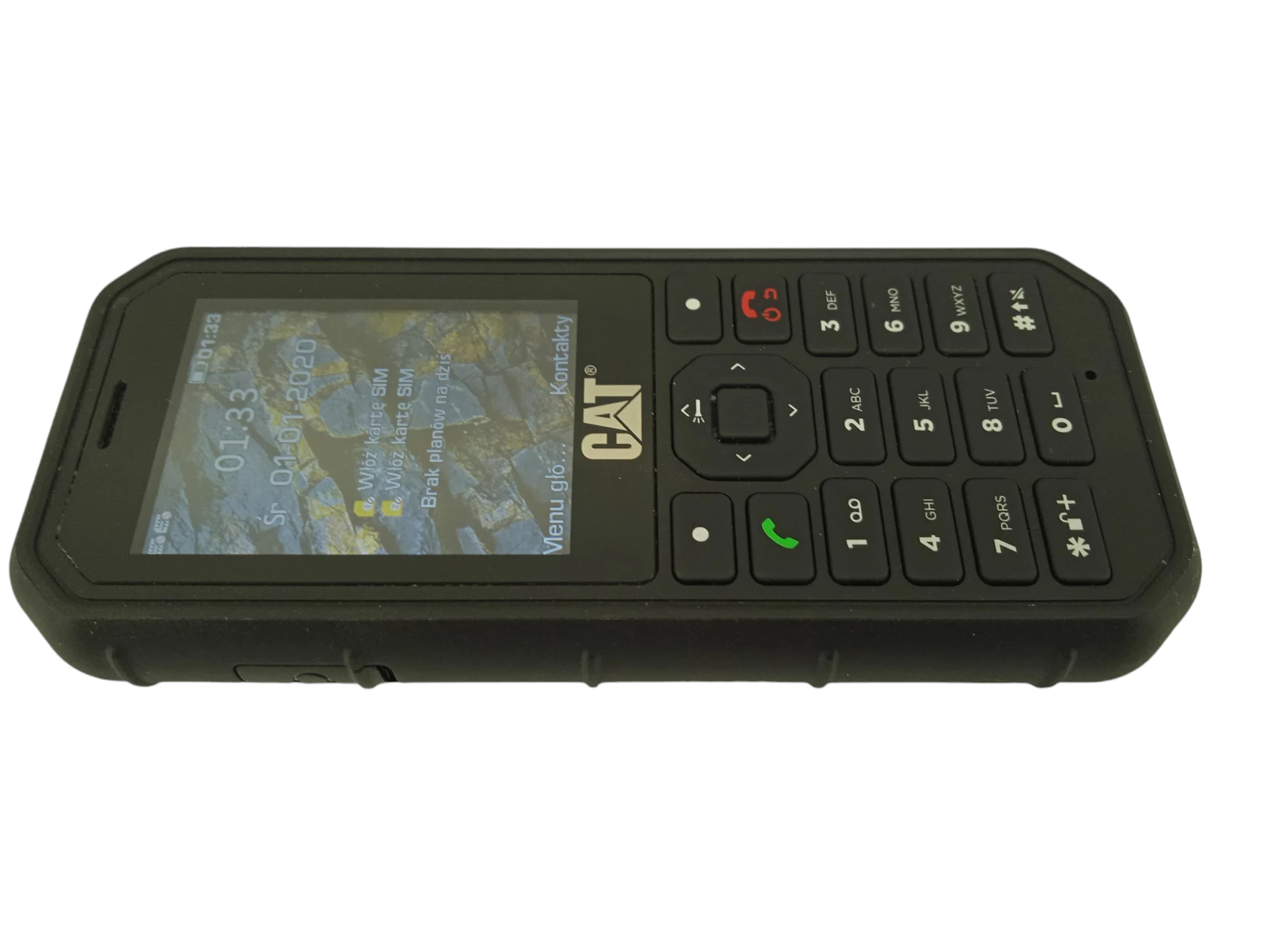 telefon-cat-b26-kod-producenta-catb26