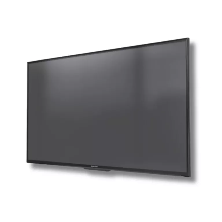 TELEWIZOR LED MANTA 43LFN120D 43" FULL HD CZARNY