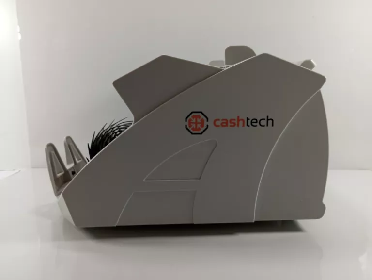 LICZARKA DO BANKNOTÓW PIENIĘDZY USD EUR 1200 SZT./MIN CASHTECH 160