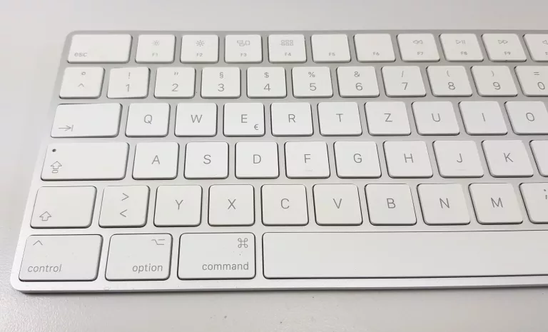 KLAWIATURA APPLE MAGIC KEYBOARD A1843