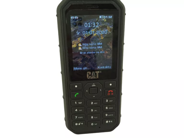 telefon-cat-b26-plac-3-maja-10-radomsko