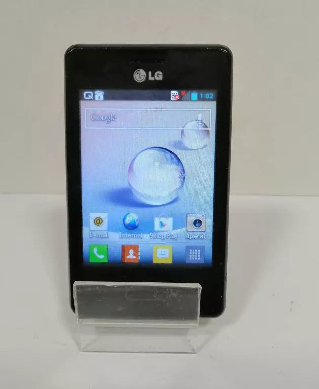 TELEFON LG E430
