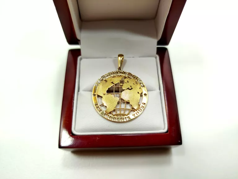 duza-zlota-zawieszka-mapa-swiata-globus-kula-ziemska-pr-585-14k-wisiorek-stan-11323-238058