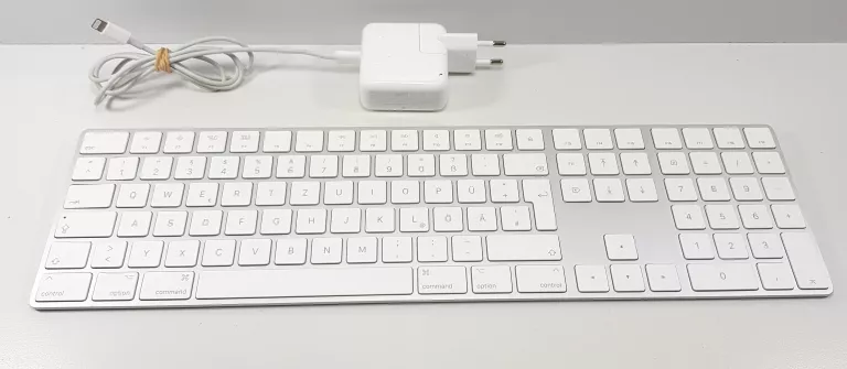 KLAWIATURA APPLE MAGIC KEYBOARD A1843