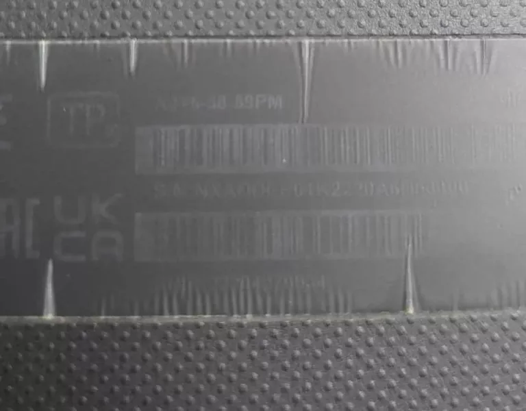 LAPTOP ACER ASPIRE 3 A315-58 16GB WIN11 I5