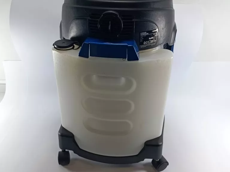 ODKURZACZ PIORĄCY KANWOD SUPERWASH