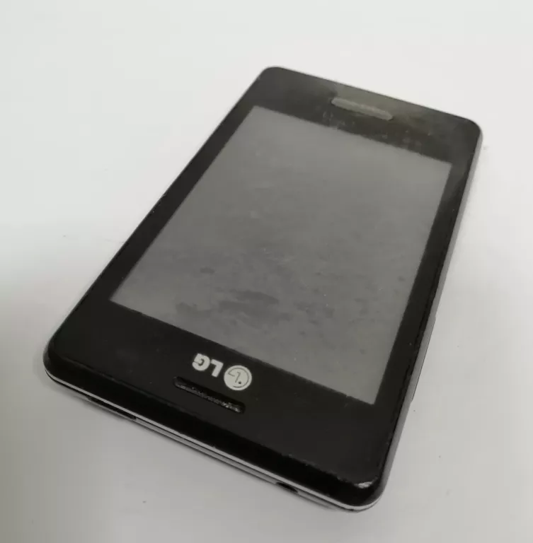TELEFON LG E430